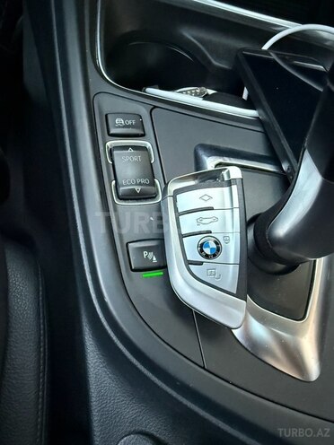 BMW 328 2015, 65,000 km - 2.0 л - Bakı