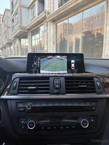 BMW 328 2015, 65,000 km - 2.0 л - Bakı