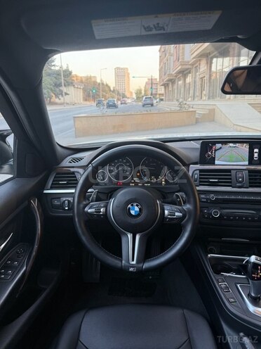 BMW 328 2015, 65,000 km - 2.0 л - Bakı