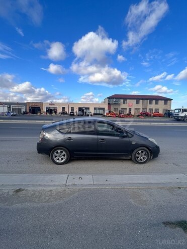 Toyota Prius 2008, 380,000 km - 1.5 l - Bakı
