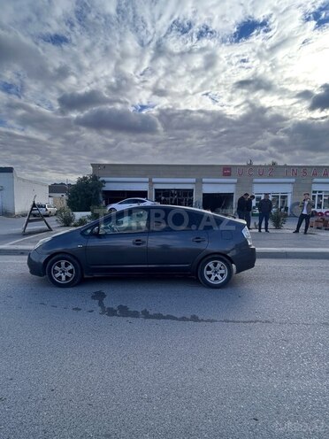 Toyota Prius 2008, 380,000 km - 1.5 l - Bakı