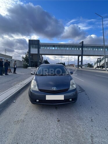 Toyota Prius 2008, 380,000 km - 1.5 l - Bakı