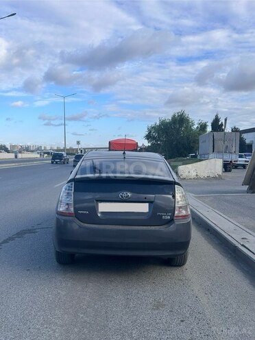 Toyota Prius 2008, 380,000 km - 1.5 l - Bakı