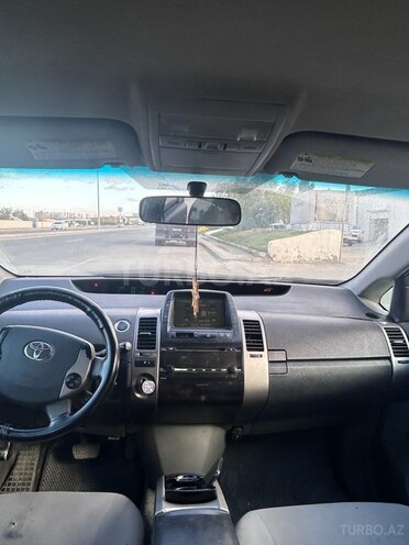Toyota Prius 2008, 380,000 km - 1.5 l - Bakı