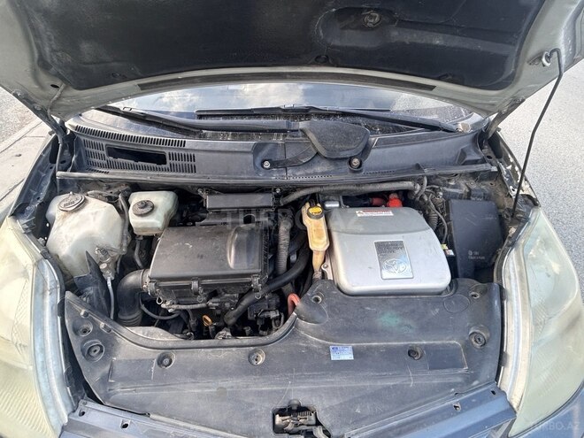 Toyota Prius 2008, 380,000 km - 1.5 l - Bakı