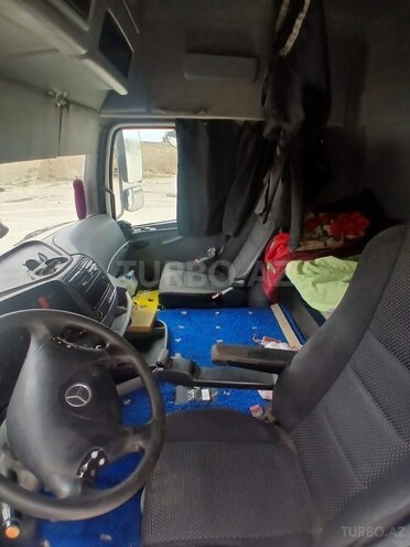 Mercedes Axor 1840 2011, 311,000 km - 12.0 л - Şamaxı