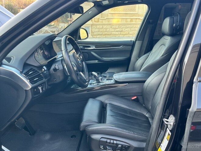 BMW X5 2016, 149,000 km - 3.0 l - Bakı