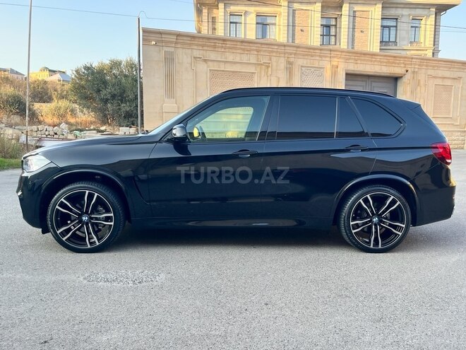 BMW X5 2016, 149,000 km - 3.0 l - Bakı