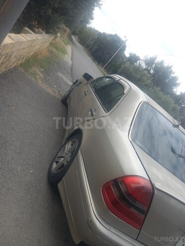 Mercedes C 200 1996, 413,000 km - 2.0 л - Bakı