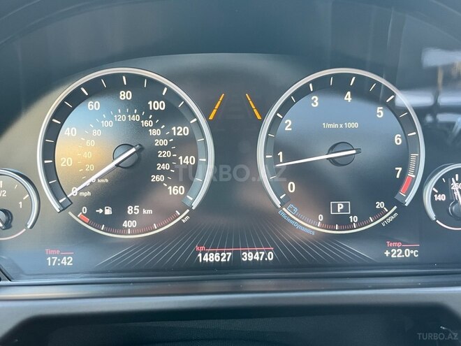BMW X5 2016, 149,000 km - 3.0 l - Bakı