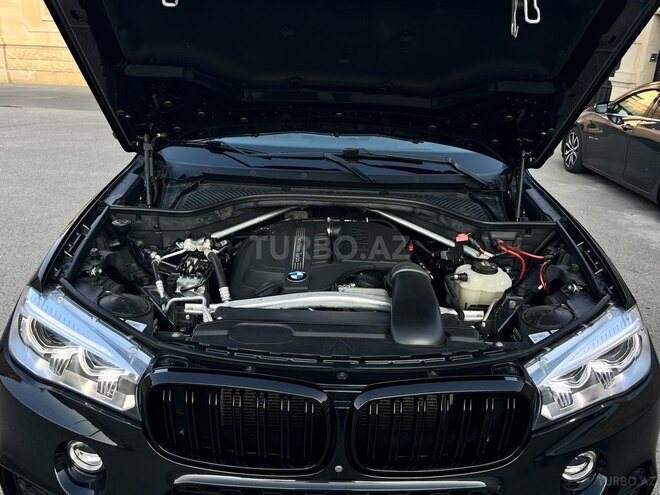 BMW X5 2016, 149,000 km - 3.0 l - Bakı