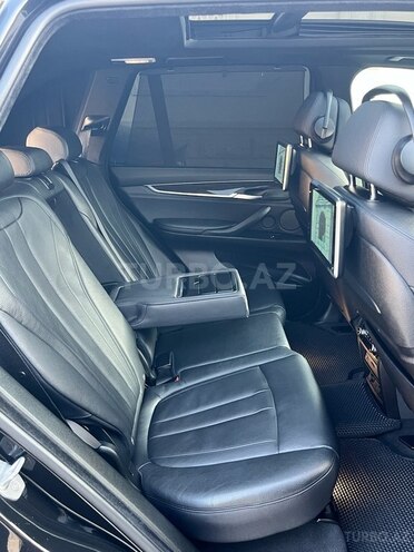 BMW X5 2016, 149,000 km - 3.0 l - Bakı