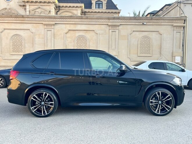 BMW X5 2016, 149,000 km - 3.0 l - Bakı
