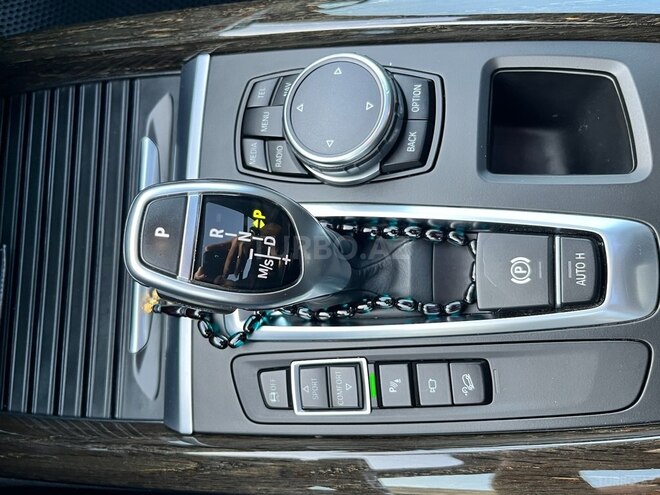 BMW X5 2016, 149,000 km - 3.0 l - Bakı