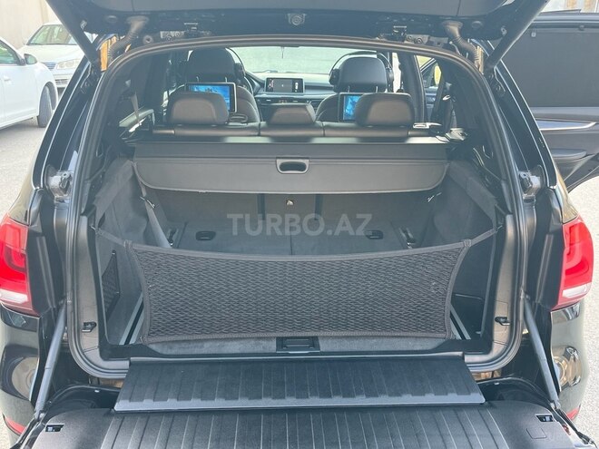 BMW X5 2016, 149,000 km - 3.0 l - Bakı