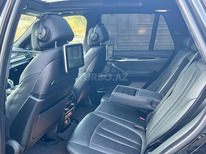 BMW X5 2016, 149,000 km - 3.0 l - Bakı