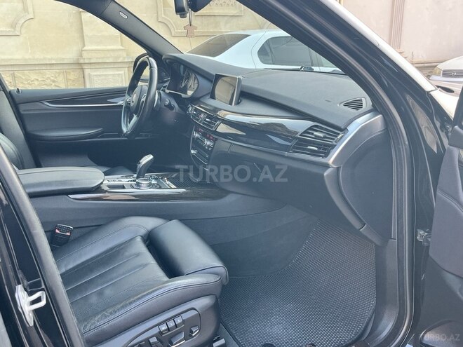 BMW X5 2016, 149,000 km - 3.0 l - Bakı