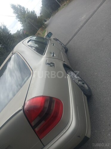 Mercedes C 200 1996, 413,000 km - 2.0 л - Bakı