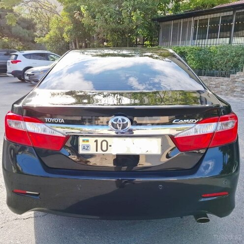 Toyota Camry 2014, 229,050 km - 2.5 l - Bakı