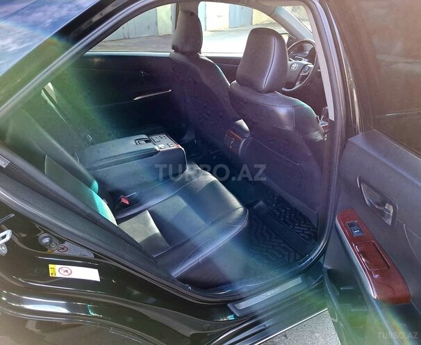 Toyota Camry 2014, 229,050 km - 2.5 l - Bakı
