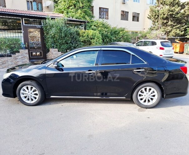 Toyota Camry 2014, 229,050 km - 2.5 l - Bakı