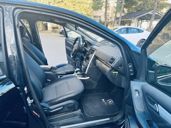 Mercedes B 170 2008, 216,500 km - 1.7 л - Bakı