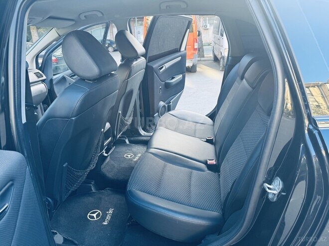 Mercedes B 170 2008, 216,500 km - 1.7 л - Bakı