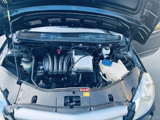 Mercedes B 170 2008, 216,500 km - 1.7 л - Bakı