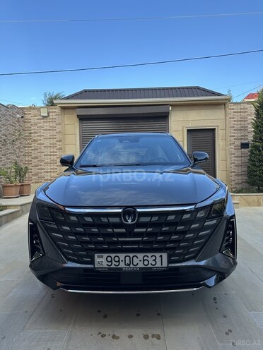 Changan  2025, 0 km - 1.5 л - Bakı