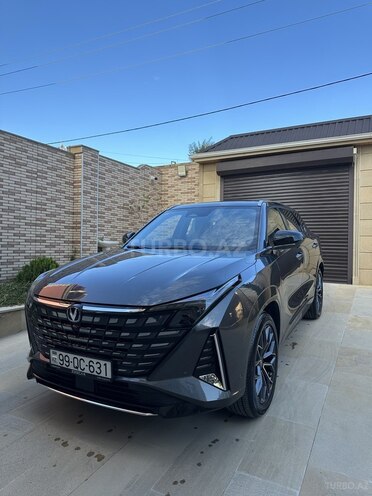 Changan  2025, 0 km - 1.5 л - Bakı