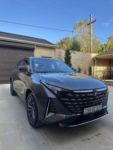 Changan  2025, 0 km - 1.5 л - Bakı