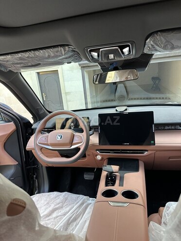 Changan  2025, 0 km - 1.5 л - Bakı