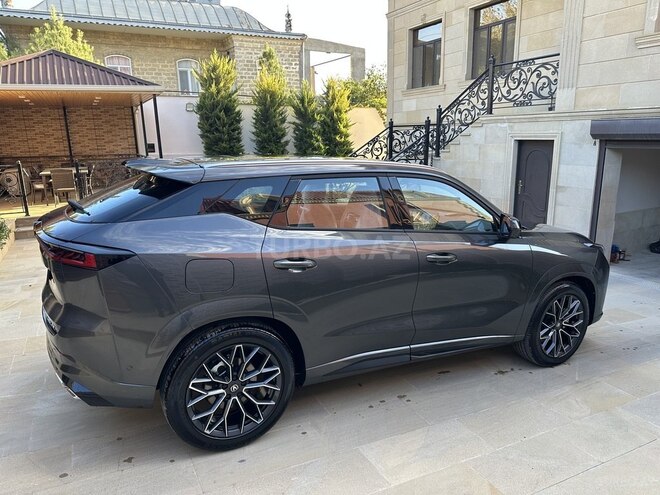 Changan  2025, 0 km - 1.5 л - Bakı