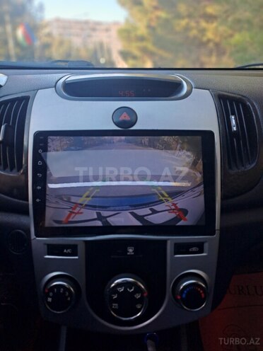 Kia Cerato 2011, 289,700 km - 1.6 l - Bakı