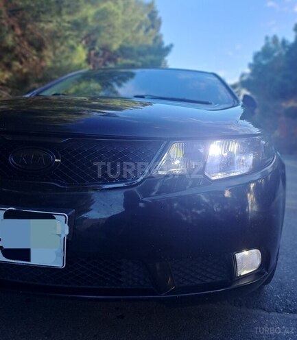 Kia Cerato 2011, 289,700 km - 1.6 l - Bakı