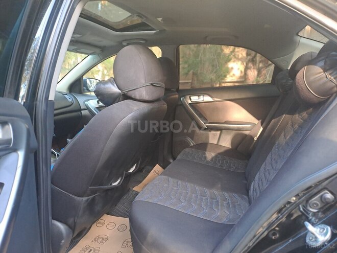 Kia Cerato 2011, 289,700 km - 1.6 l - Bakı