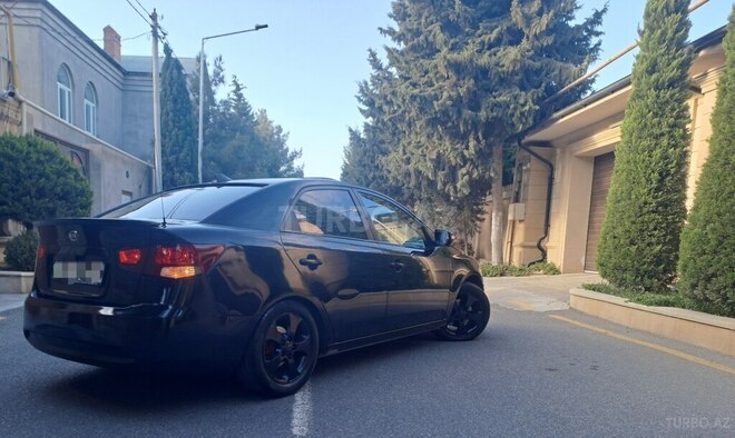 Kia Cerato 2011, 289,700 km - 1.6 l - Bakı