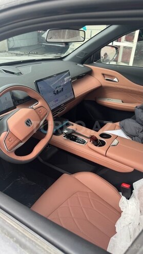 Changan  2025, 0 km - 1.5 l - Bakı