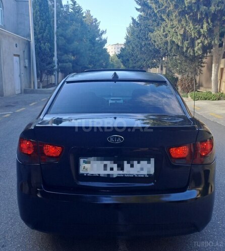 Kia Cerato 2011, 289,700 km - 1.6 l - Bakı
