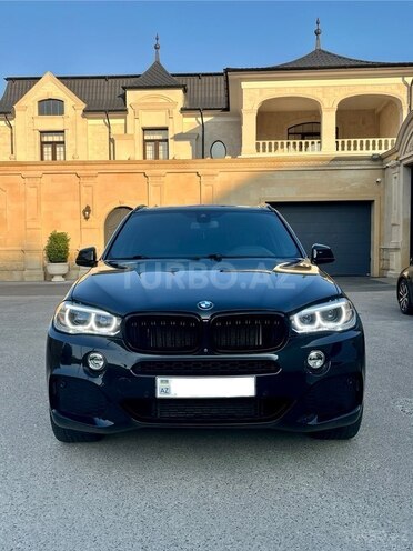 BMW X5 2016, 149,000 km - 3.0 l - Bakı