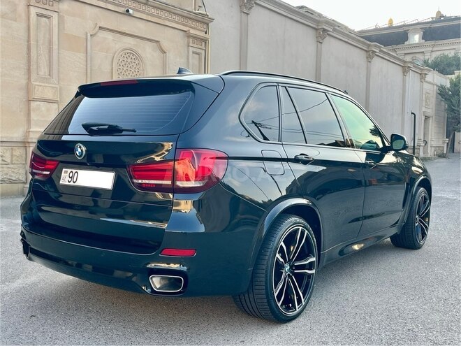 BMW X5 2016, 149,000 km - 3.0 l - Bakı