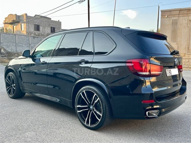 BMW X5 2016, 149,000 km - 3.0 l - Bakı