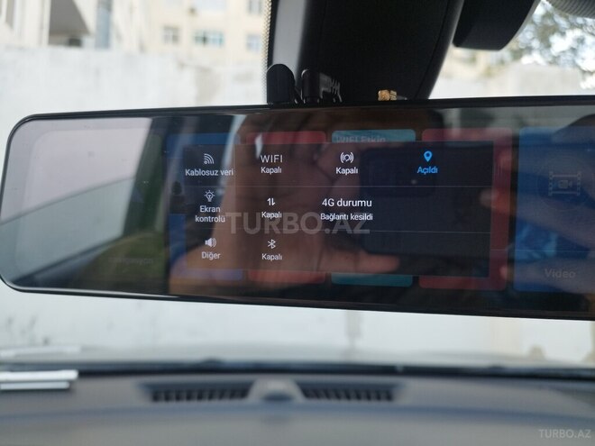 Chevrolet Equinox 2018, 105,090 km - 1.5 l - Bakı
