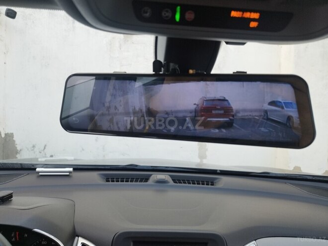 Chevrolet Equinox 2018, 105,090 km - 1.5 l - Bakı