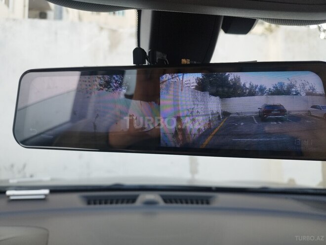 Chevrolet Equinox 2018, 105,090 km - 1.5 l - Bakı