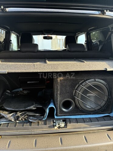 LADA (VAZ) Niva 2022, 11,000 km - 1.7 l - Bakı
