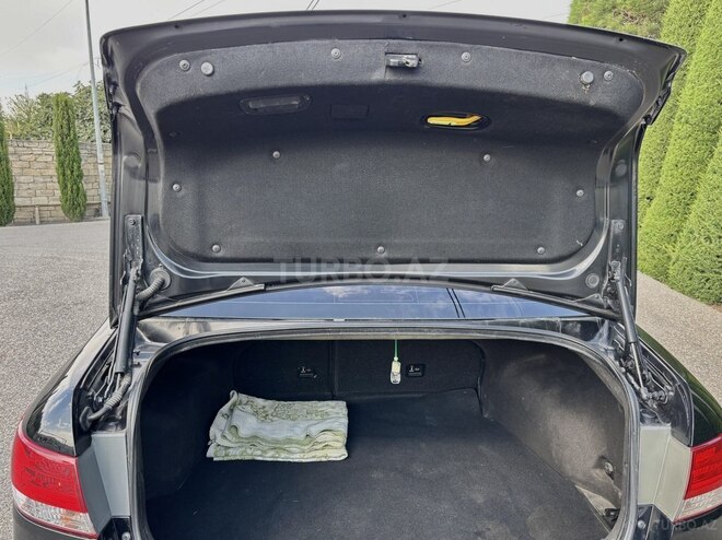 Hyundai Sonata 2007, 380,000 km - 2.4 l - Bakı