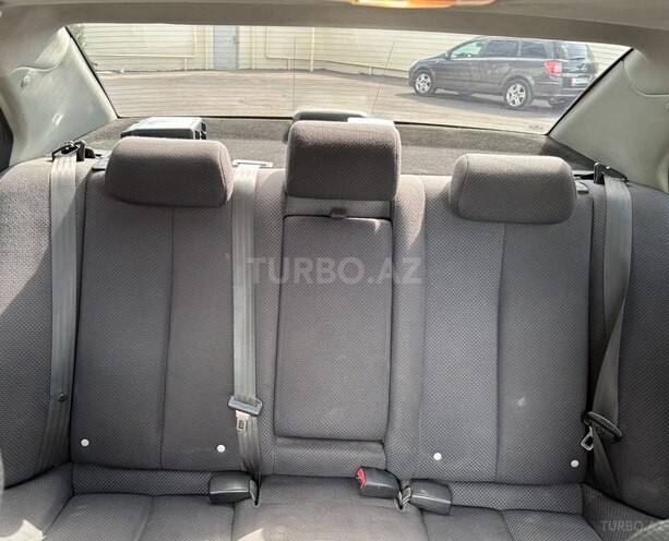 Hyundai Sonata 2007, 380,000 km - 2.4 l - Bakı
