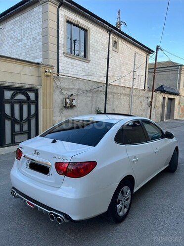 Hyundai Elantra 2010, 238,000 km - 1.6 l - Bakı