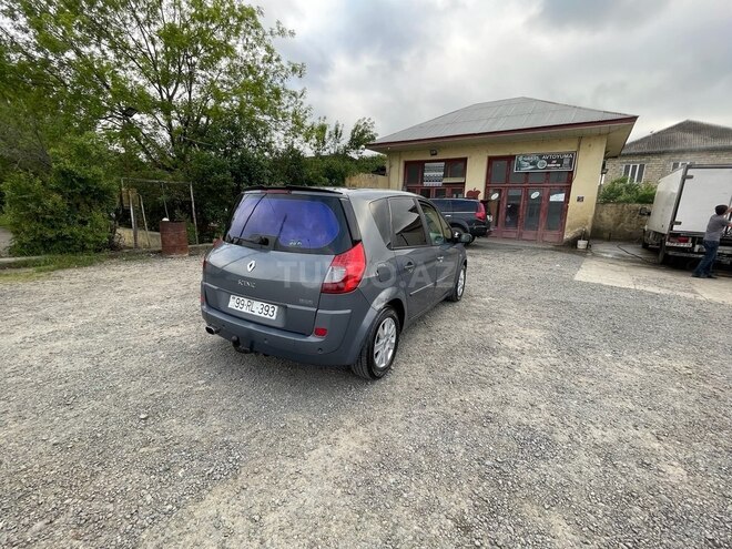Renault Scenic 2007, 543,400 km - 1.5 л - Lənkəran